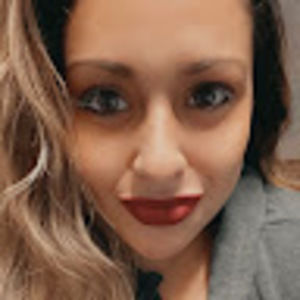 Meet your Posher, Colleen